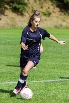 Bild 148 - Frauen TSV Gnutz - SG S�lfeld/Oe/Se/Stu : Ergebnis: 2:3